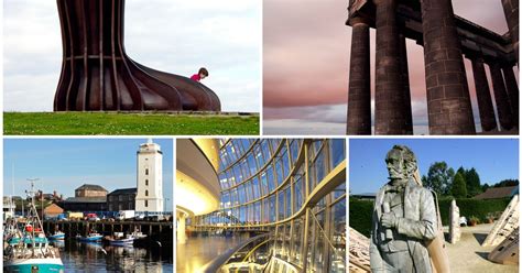 North East Landmarks Picture Quiz How Well Do You Know Our Region