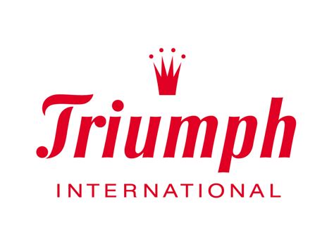 Triumph Logo Logodix