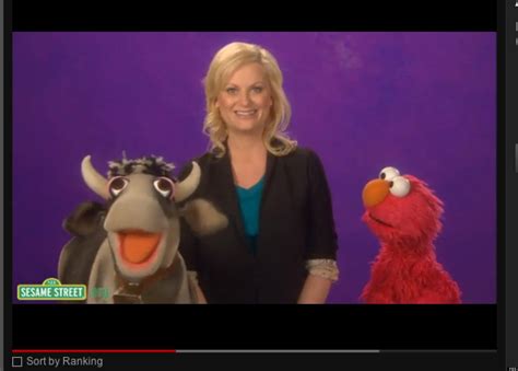 50 Comedians On Sesame Street Video Huffpost
