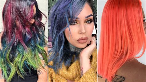 The Rise Of Indie Hair Color Brands On Instagram Allure