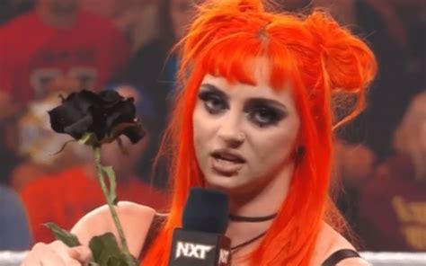 Gigi Dolin Brings Up Her Real Life Trauma During Emotional Promo On Wwe Nxt