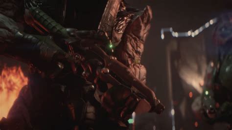 Mass Effect Andromeda Trailer Photos Business Insider