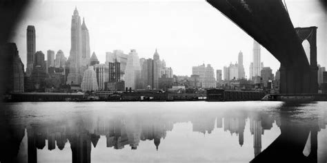 20 Vintage Photos Of New York City Rare Vintage Photos Of Nyc