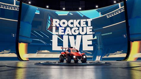 Rocket League Live 8205 6994 2065 By Walnutx404 Fortnite Creative Map
