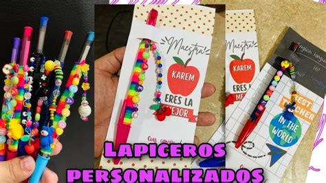 Los Mejores Dise Os Personalizados De Lapiceros Lapiceras De Calidad