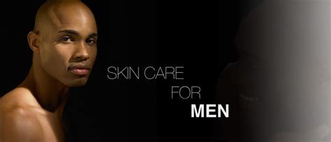 Black Men Skin Care Nuevo Skincare