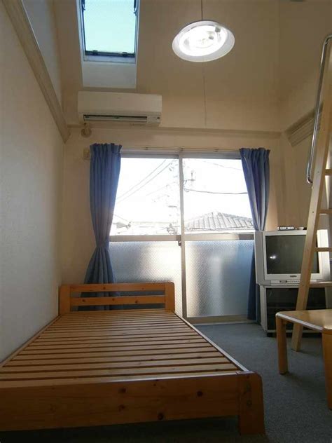 Tokyo Budget Apartments What You Can Rent For 550 Now Blog