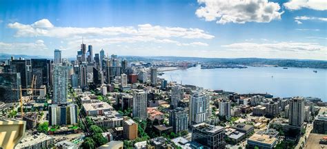 15 Wheelchair Accessible Things To Do In Seattle Spin The Globe