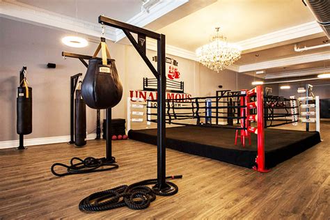 Unanimous Boxing Gym Chicago Reasons You Should Take Up Boxing This