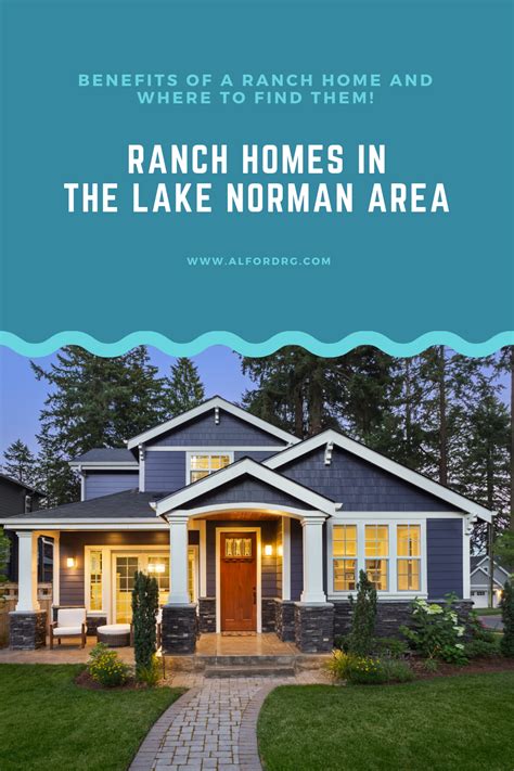 Benefits Of Owning A Ranch Home And How To Find One Finding Ranch