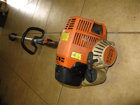 Save up to 55% on stihl chainsaw price! Stihl Fs 90r - For Sale Classifieds