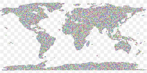 Qgis World Map Shapefile Geographic Information System Png 1500x750px