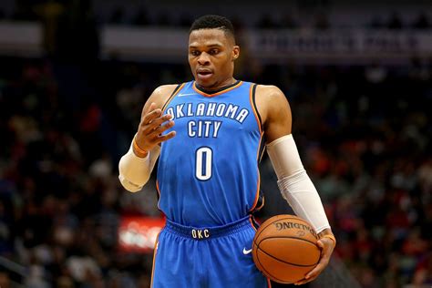 By rotowire staff | rotowire. OKC Thunder star Russell Westbrook made the right play yet ...