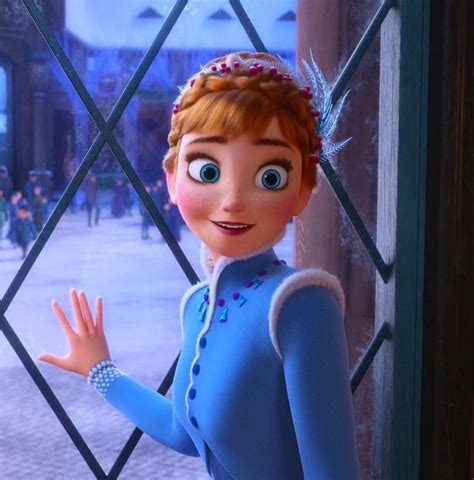 Anna Olaf S Frozen Adventure 1 Disney Frozen Elsa Art Frozen Disney Movie Disney Princess