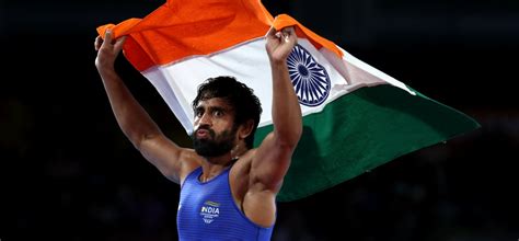 Cwg 2022 Wrestlers Shine On Day 8 Add 6 Medals To Take India To 5th