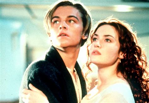 Jack And Rose Titanic Television And Movie Couples Photo 23425157