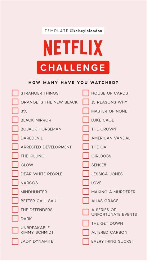 What to watch, what to watch… (picture: Tv & Film - Instagram Story Templates in 2020 | Movie to ...