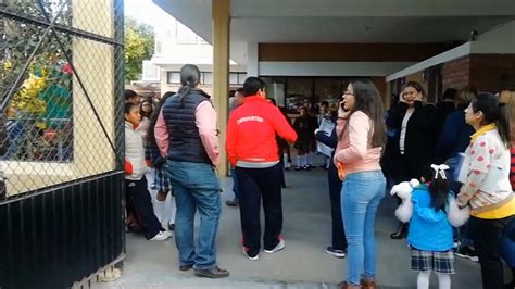 an 11 year old in mexico told some of his classmates today is the day then he opened fire