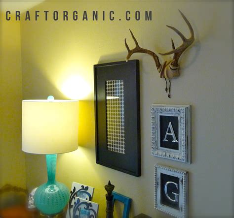 So why not recycle the pallets which are surrounding you and having amazing recycling potential and excellent workable shapes! DIY Antler Mount Alternative