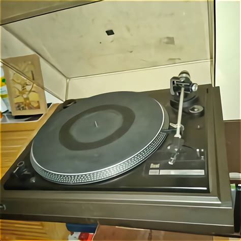 Dj Vinyl Turntables For Sale In Uk 65 Used Dj Vinyl Turntables