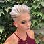 90  Most Edgy Short Hairstyles For Women 2019 HowLifeStyles