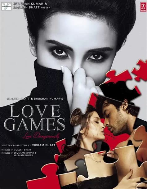فيلم Love Games 2016 مترجم كامل بجودة عالية Bluray