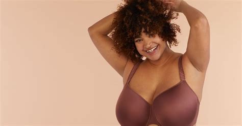 Thirdlove Expanded Their Bra Size Range And Is Now Offering Almost 80 Sizes