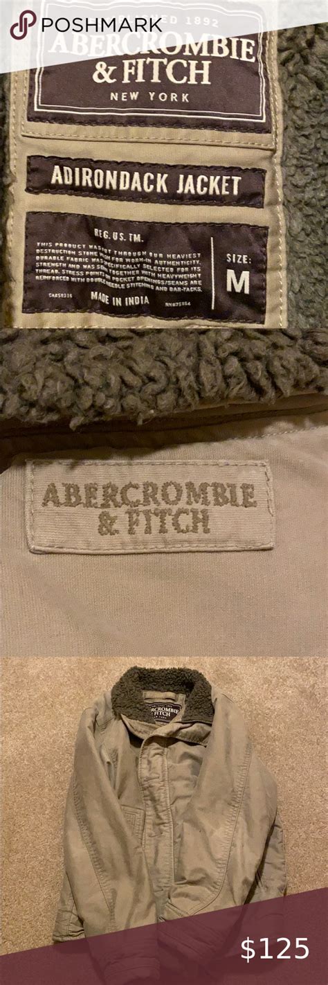 winter coat abercrombie and fitch jackets winter coat winter jackets
