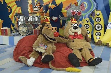 Pictures And Photos From The Banana Splits Adventure Hour Tv Series 1968