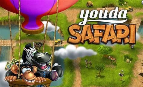 Free Online Simulation Games The Worldwide Safari Is Waiting For You