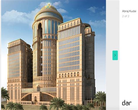 Worlds Biggest Hotel Will Have 10000 Rooms Cost 35 Billion To