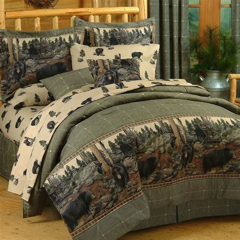 28 Rustic Bedding Collection Ideas For Inspiration — Freshouz Home
