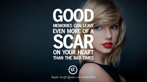 18 Inspirujących Cytatów Taylor Swift Na Temat Wiary W Siebie