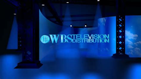 Wbs Television Distribution Scratch Pictures Television Youtube