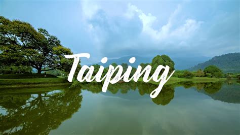 Visiting this place is one of the best things to do in china as well as in other cities of the world. SEE: Taiping - YouTube