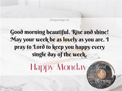 40 Best Good Morning Monday Quotes To Start Day With Blessing 2022