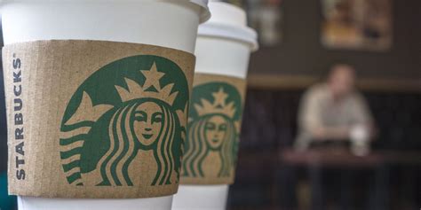 Starbucks Lawsuit Man Sues Starbucks Over Exceedingly Hot Coffee