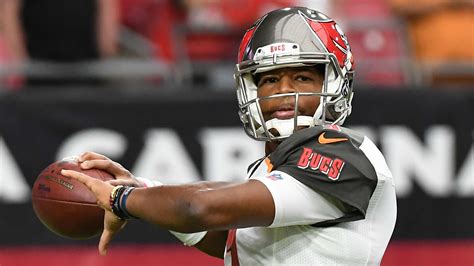 Born january 6, 1994) is an american football quarterback for the new orleans saints of the national football league (nfl). Jameis Winston to be suspended 3 games, report says ...