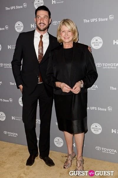 Martha Stewart And Andy Cohen And The Second Annual American Made