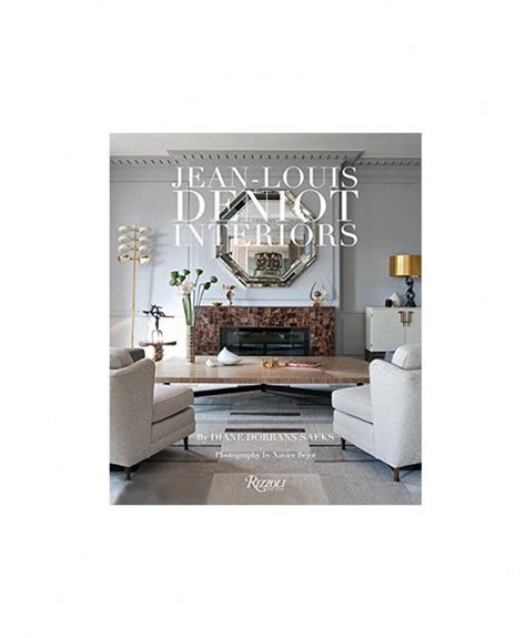 The 11 Interior Design Books To Add To Your Collection This Year Jean