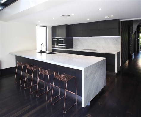 Modern Kitchen Showcase New And Popular Ideas For Your Kitchen