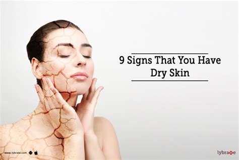 9 Signs That You Have Dry Skin By Zion Aesthetics Skin And Hair