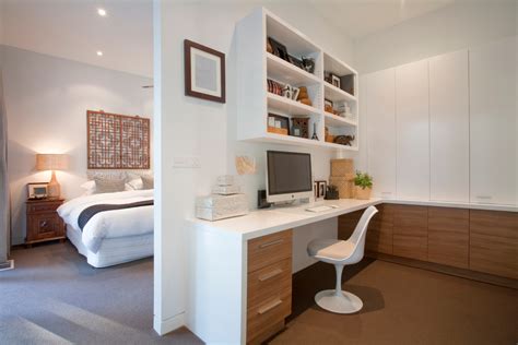 15 Awesome Home Office Designs To Boost Your Productivity