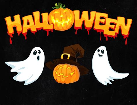 Halloween Imagens Para Imprimir
