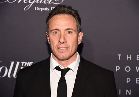 Cnns Chris Cuomo Says Being Called Fredo Is Like The N Word For Italians In Video Of Bar