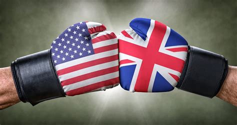 Our Special Relationship The Uk And The Usa