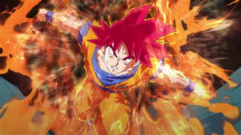 Jun 15, 2021 · dragon ball z: Dragon Ball Z: Kakarot recibirá a Goku y Vegeta Super Saiyan God como DLC de pago - MeriStation