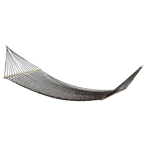 Espresso Two Person Hammock Hammock Outdoor Dining Chair Cushions