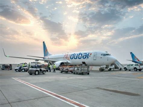 Flydubai Launches First Direct Flight From Dubai To Thessaloniki