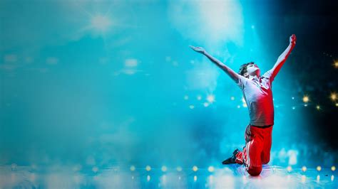Billy Elliot The Musical Live 2014 Backdrops — The Movie Database